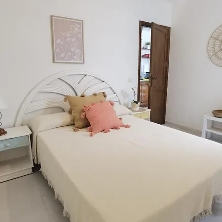 Atardecer Lägenhet *