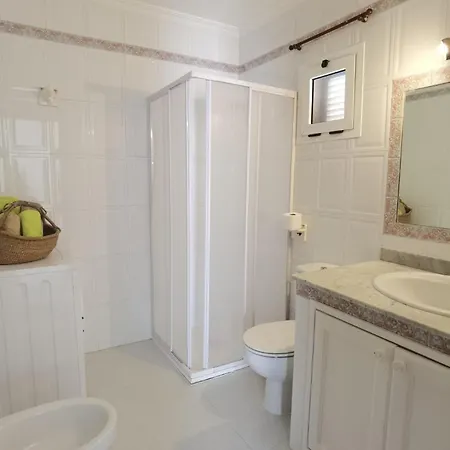 Appartamento Atardecer *