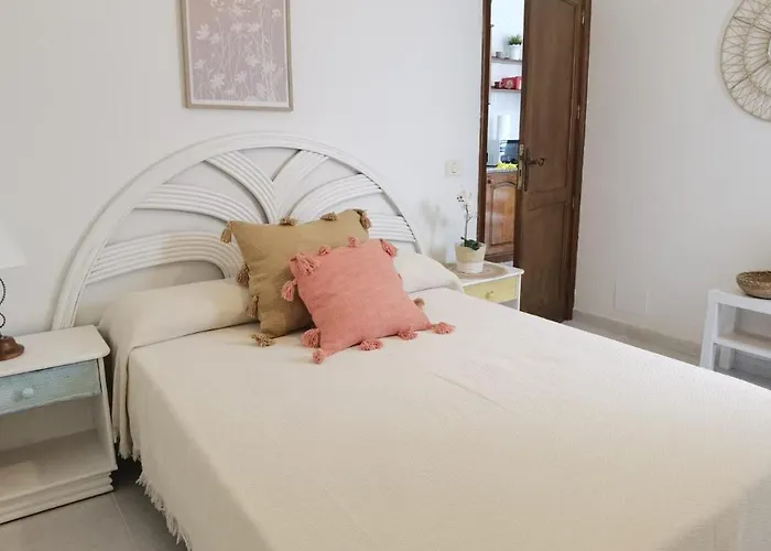 Atardecer Apartman *