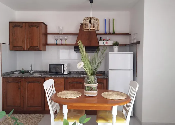 Appartement Atardecer *