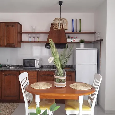 Apartman Atardecer *