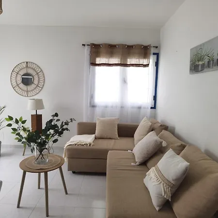 Apartman Atardecer *