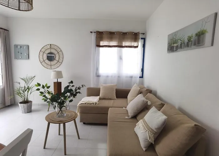 Apartman Atardecer *